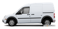 Ford Transit Connect Cargo Van/Minivan
